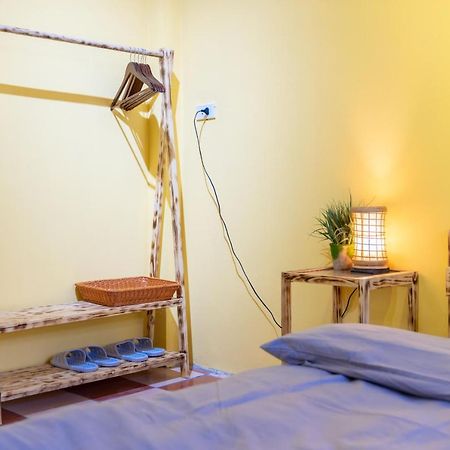 02Lovely/5 Mins To Old Quarter/Friendly/Cozy Hanoi Luaran gambar