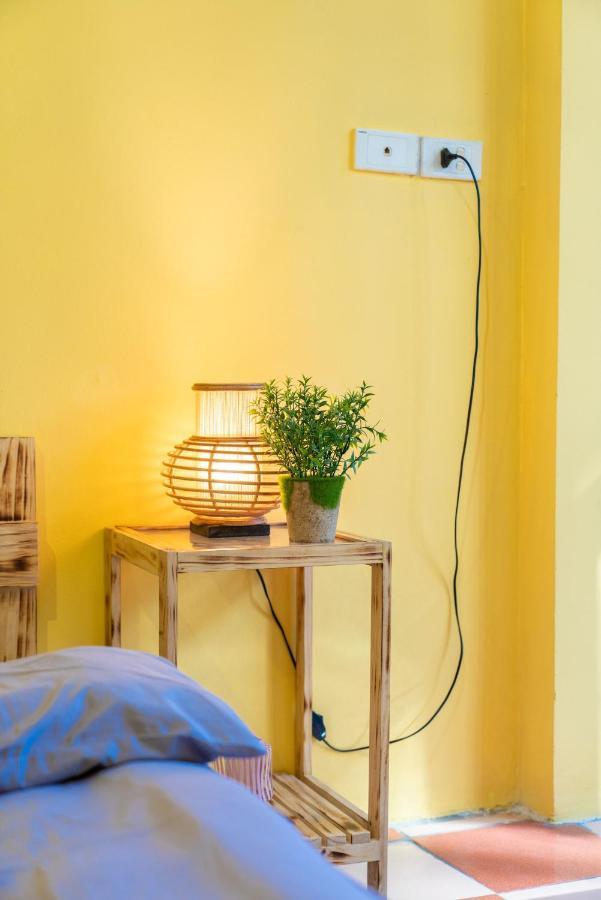 02Lovely/5 Mins To Old Quarter/Friendly/Cozy Hanoi Luaran gambar