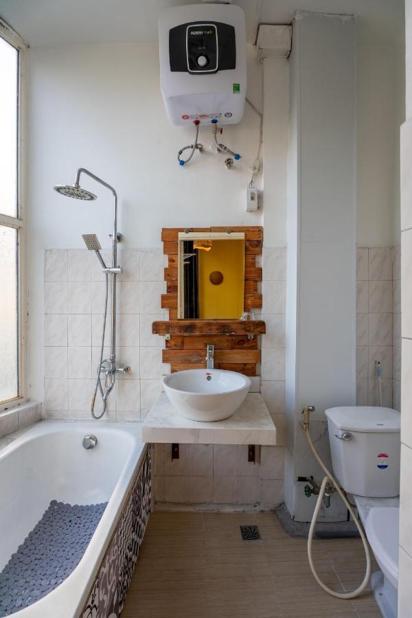 02Lovely/5 Mins To Old Quarter/Friendly/Cozy Hanoi Luaran gambar